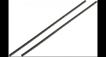 Proplus Ruitenwisserrubbers Voor Campers (2012>) 2 Stuks