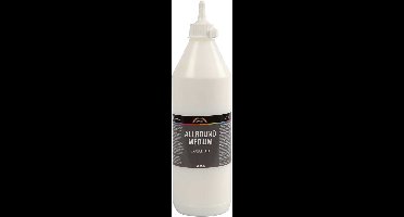 Allround medium, 1000 ml