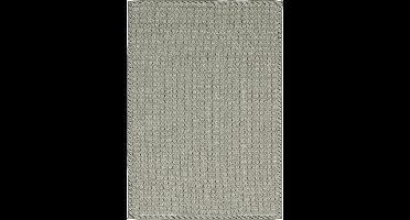 Pergamon Vloerkleed voor binnen en buiten Platweave Marbella Uni