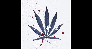 jj - No.2 (CD)