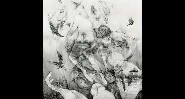 Mono (Jap) - The Last Dawn (CD)