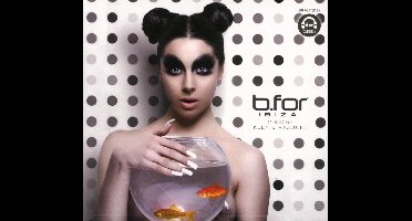 Various Artists - B.For Ibiza (2 CD)