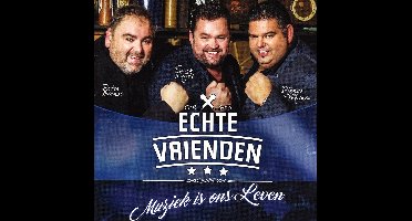 Muziek Is Ons Leven (CD)