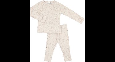 Trixie - 2-delige  Pyjama Bright Bloom