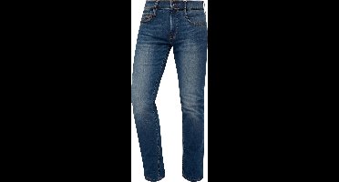 Mustang Oregon Tapered stone denim ECO – Hennep spijkerbroek voor mannen - maat W31 / L32