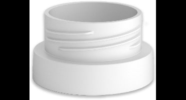 MyBambini's Flessenwarmer PRO™ & MAX™ Adapter 5 - Brede Hals: DrBrown's - Suavinex - J Bimbi