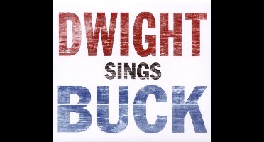 Dwight Sings Buck (LP)