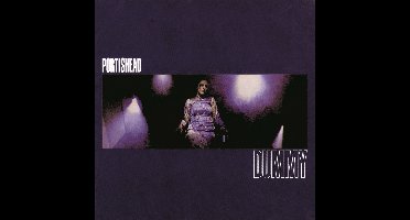 Portishead - Dummy (LP)