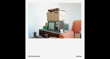 Sea And Cake - Any Day (LP) (Coloured Vinyl) (Limited Edition)