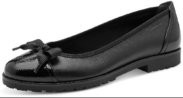 Tamaris - Dames - Ballerinas
