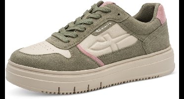 Tamaris - Dames - Veterschoenen