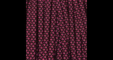Rol 100 meter - Purple Diamond Paracord 550 - #33