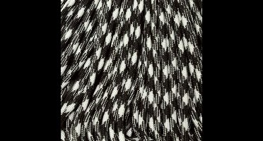 Rol 100 meter - Panda Dream Paracord 550 - #42