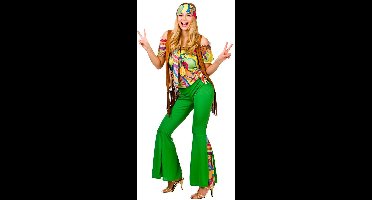 Groovy Hippie pak Odile