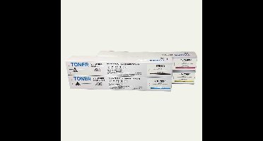 ABC huismerk set 4x toner geschikt voor Samsung 804S geschikt voor Samsung MultiXpress X3200 X3220NR X4380NR