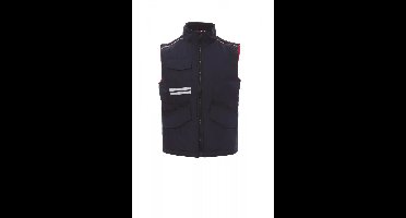 Payper Mig 2.0 - navy blue/red - S