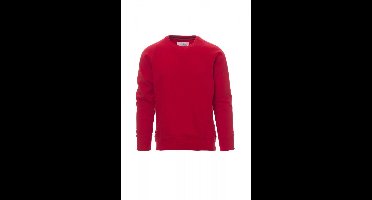 Payper Mistral+ - Red - XL