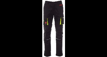 Payper Next 400 - Black/Black - 46IT (48NL)