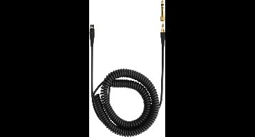 Beyerdynamic PRO X Coiled Cable – Spiraalkabel voor hoofdtelefoons – 3 meter