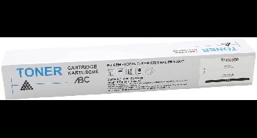 ABC huismerk toner zwart geschikt voor Lexmark C950 C950DE C 950 C 950DE C950X2KG