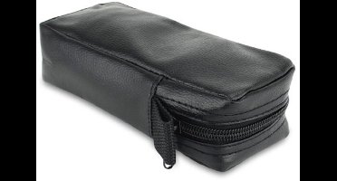 Thermapen beschermhoes met rits - Beschermhoes voor de Thermapen MK3, MK4, Classic en One. - 35 x 65 x 170 mm