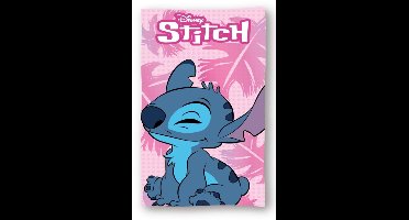 Disney Lilo & Stitch Strandlaken - Strandhanddoek voor Kind