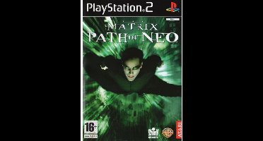 The Path Of Neo - The Matrix