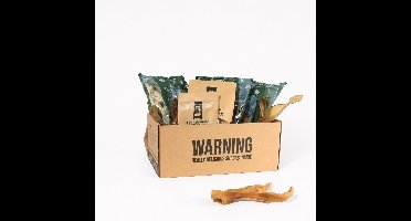 Puppy Hondensnacks Box – Zonder Speelgoed | Bellobox