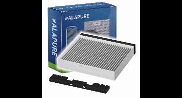 CleanAir Koolstoffilter voor Neff 11049701 / Z5101X1