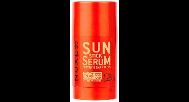 Nuxe Sun Stick Serum Spf50+ 25g