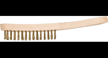 PFERD TOOLS BORSTEL HBU 20 MES 0,30
