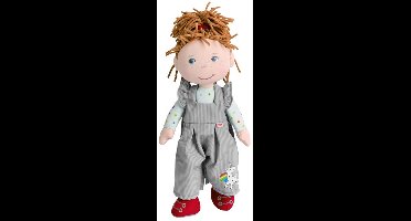 Haba poppen [1 jaar +] Pop Josie - 30 cm pop