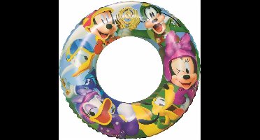 Zwemring Mickey Mouse