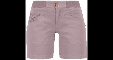 Karpos Noghera Korte Broek Paars 44 Vrouw