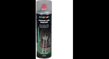 Motip Kauwgomverwijderaar