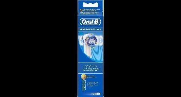 Oral-B Precision Clean Power Opzetborstels 3x4 Stuks