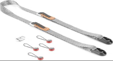 Peak Design Leash - grijs
