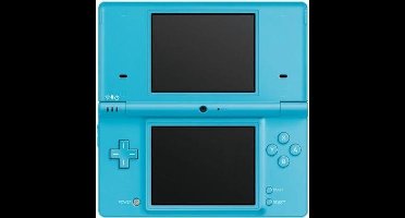 Nintendo DSi 3.25'' Touchscreen Wi-Fi Blauw draagbare game console