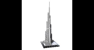 LEGO Architecture Burj Khalifa - 21008