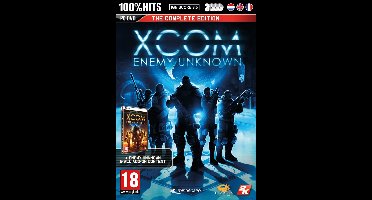 XCOM Enemy Unknown CE - Windows