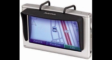 Hama Sun Protector for Garmin Navigation Devices