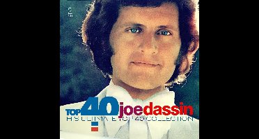Top 40 - Joe Dassin