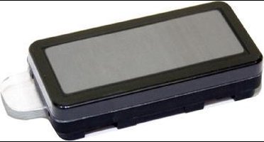 Colop flashcartridge voor EOS Xpress 60 stempel zwart pak van 10 stuks
