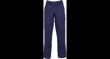 HaVeP Basic 8286 Werkbroek - Maat 54 - Marineblauw