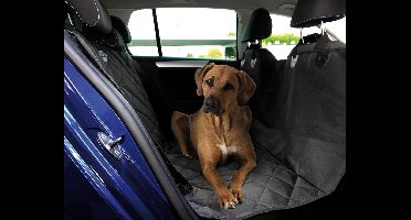 Zetelbescherming Dieren 4 in 1 152x146 cm