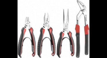 Set van 4 Tangen Facom