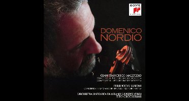 Violin Concertos