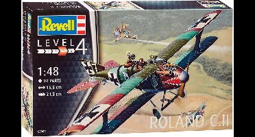 Revell Roland C.II