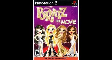 Bratz: The Movie /PS2