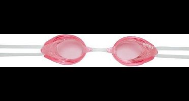 Intex Zwembril Sport Relay Goggles Junior Roze